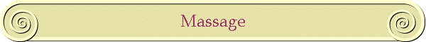 Massage