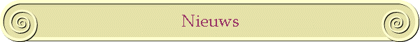 Nieuws