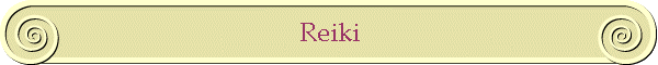 Reiki